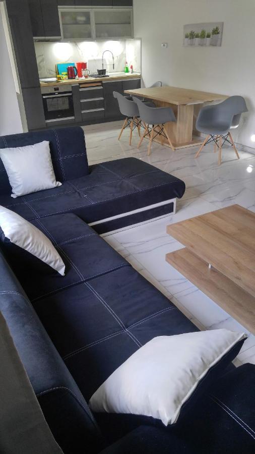 New!90Sqm10Minairport2Bedrooms 테살로니키 외부 사진